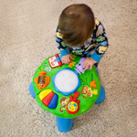 LEAPFROG® Animal Adventure Learning Table 